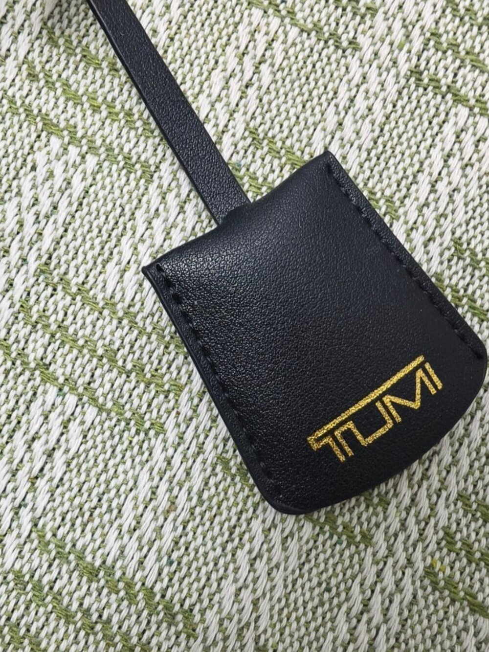 TUMI Alpha Bravo Women’s Crossbody Bag - Picture 8 of 8